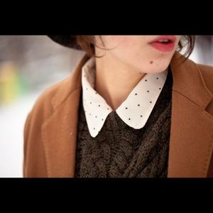 Meet your Posher, Jessie